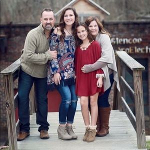 Meet your Posher, Carol